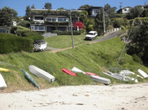 Golden Sands, Auckland